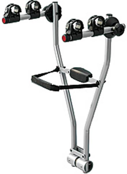 Thule Xpress 970 2 Bike Towball Mounted Bike Rack