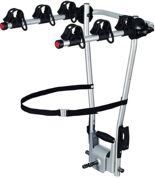 Thule HangOn 972 3-Bike Towball Mounted Bike Rack