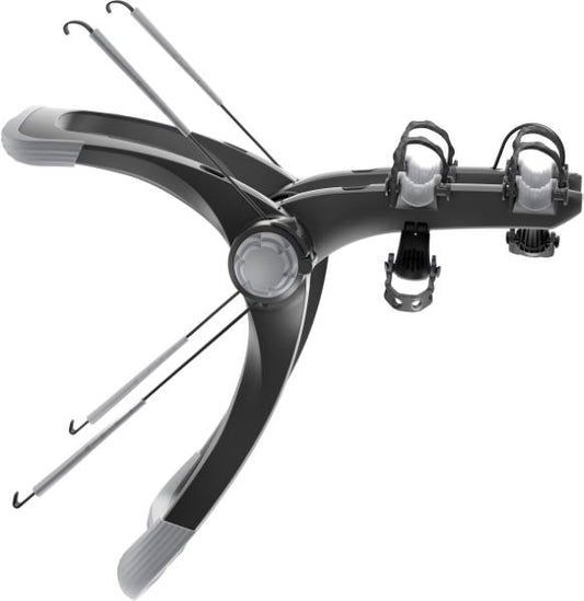 Thule RaceWay 2-Bike Boot Rack