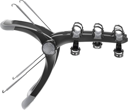 Thule RaceWay 3-Bike Boot Rack