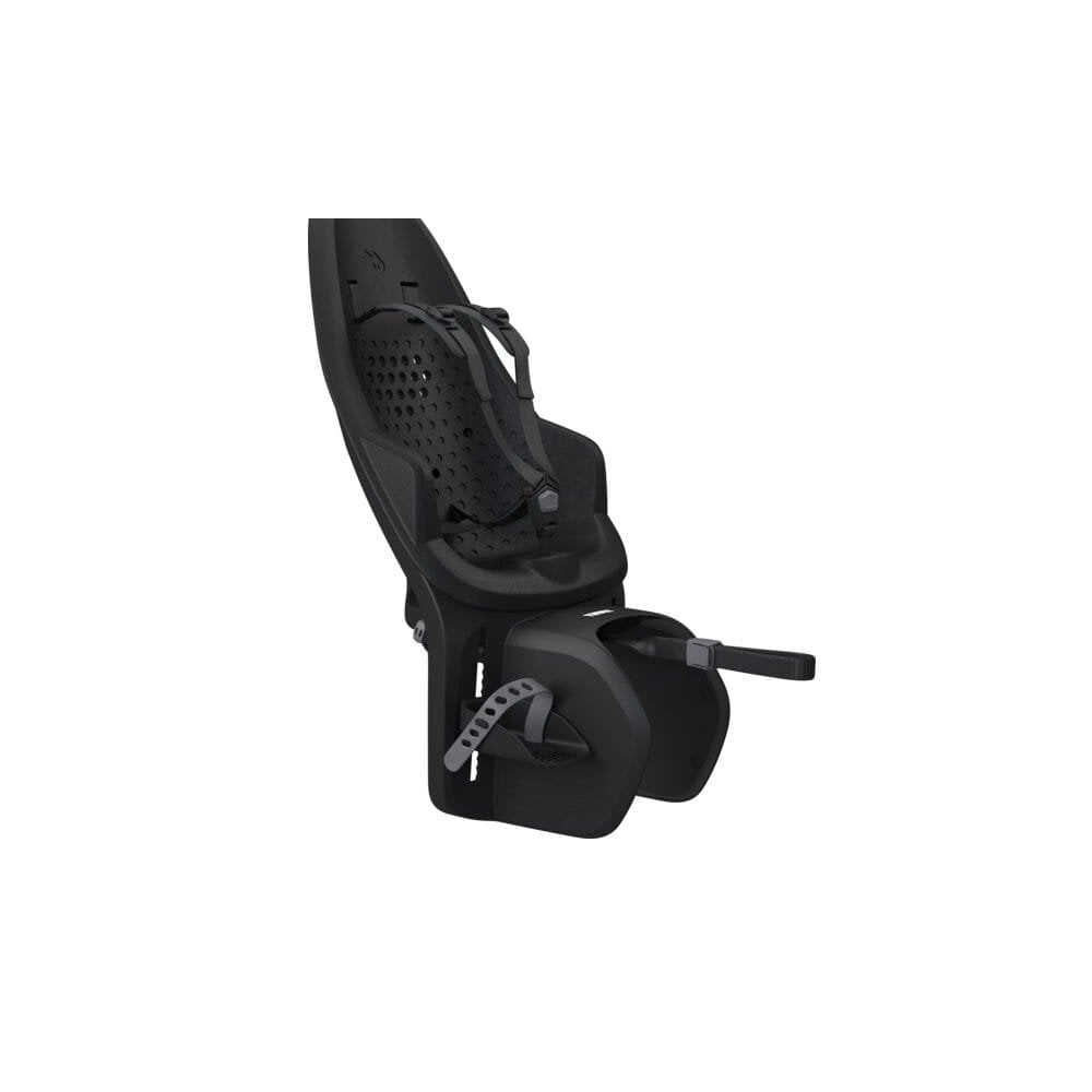 Thule Yepp 2 Maxi Rear Rack Mounted Child Seat