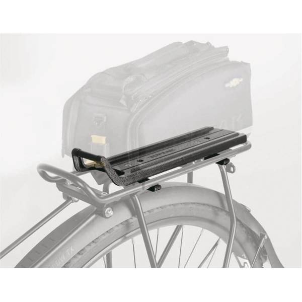 Topeak Omni Quicktrack Adapter MTX QT System for Pannier Racks at Dales ...
