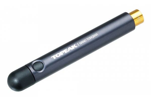 Topeak Nano TorqBar Preset Torque Wrench