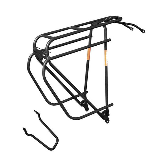 Tortec Epic Alloy Rear Pannier Rack