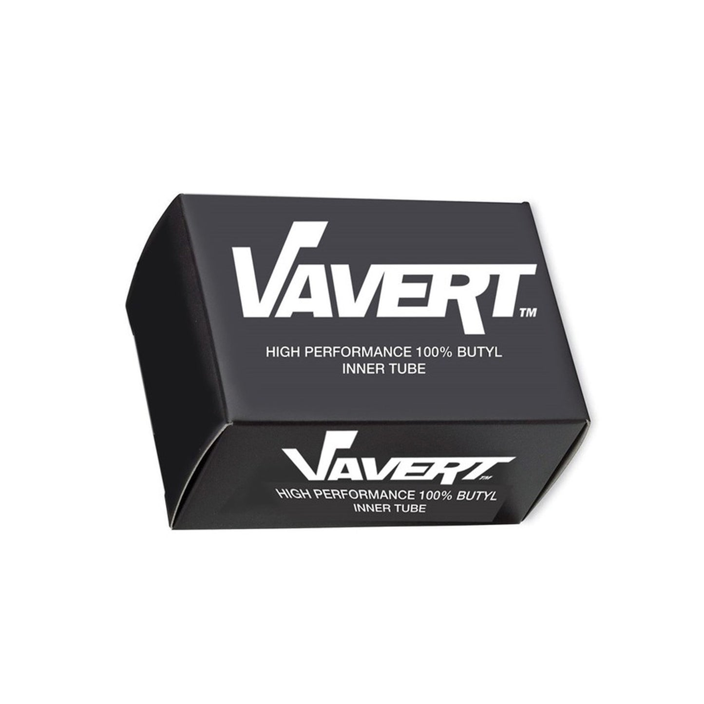 Vavert Children's Schrader Valve Inner Tube