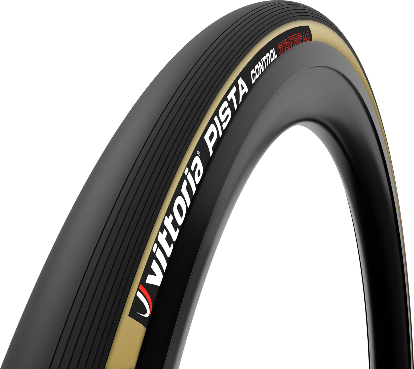 Vittoria Pista Control Folding G2.0 Track Tyre