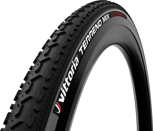 Vittoria Terrano Mix Gravel G2.0 Tyre