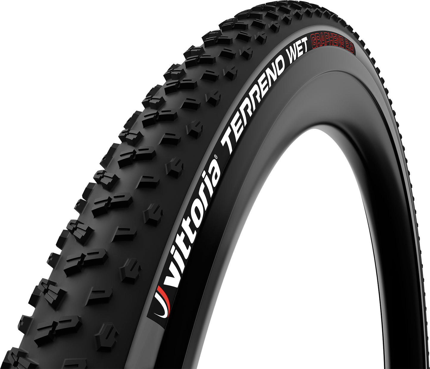 Vittoria Terreno Wet Cyclocross G2.0 Tyre