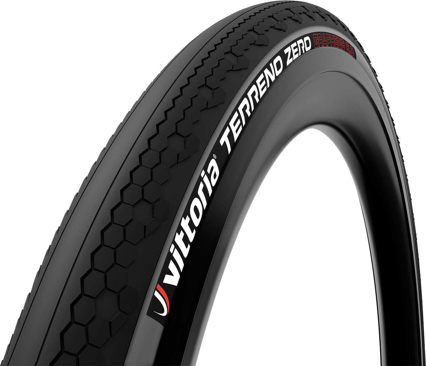 Vittoria Terreno Zero Gravel G2.0 Tyre