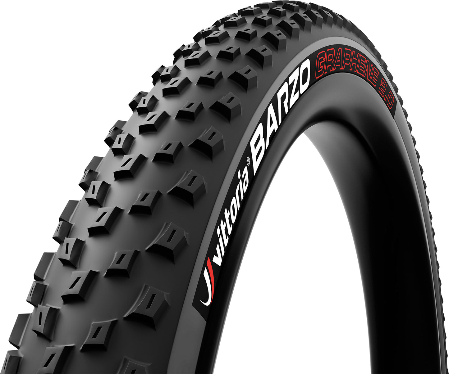 Vittoria Barzo XC Trail G2.0 MTB Tyre