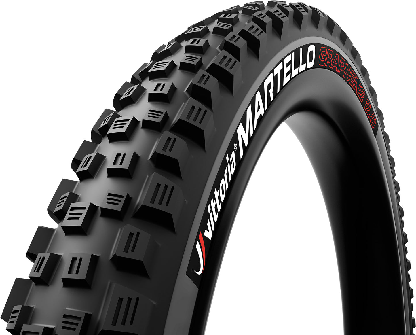 Vittoria Martello Trail 4C G2.0 MTB Tyre