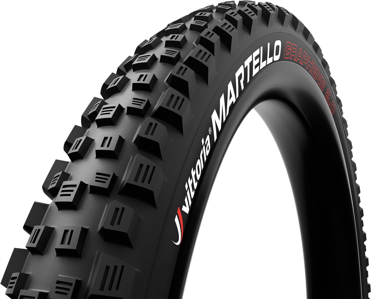 Vittoria Martello Enduro 2-Fold MTB Tyre