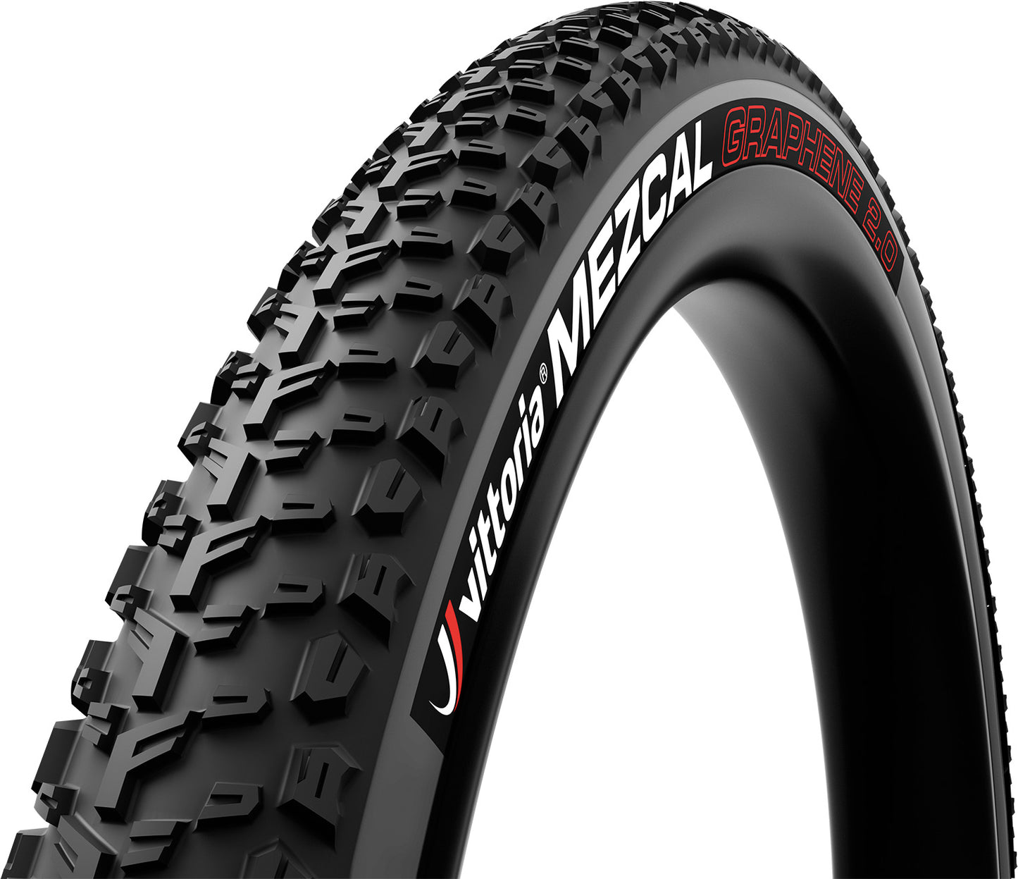 Vittoria Mezcal III Gravel G2.0 Tyre