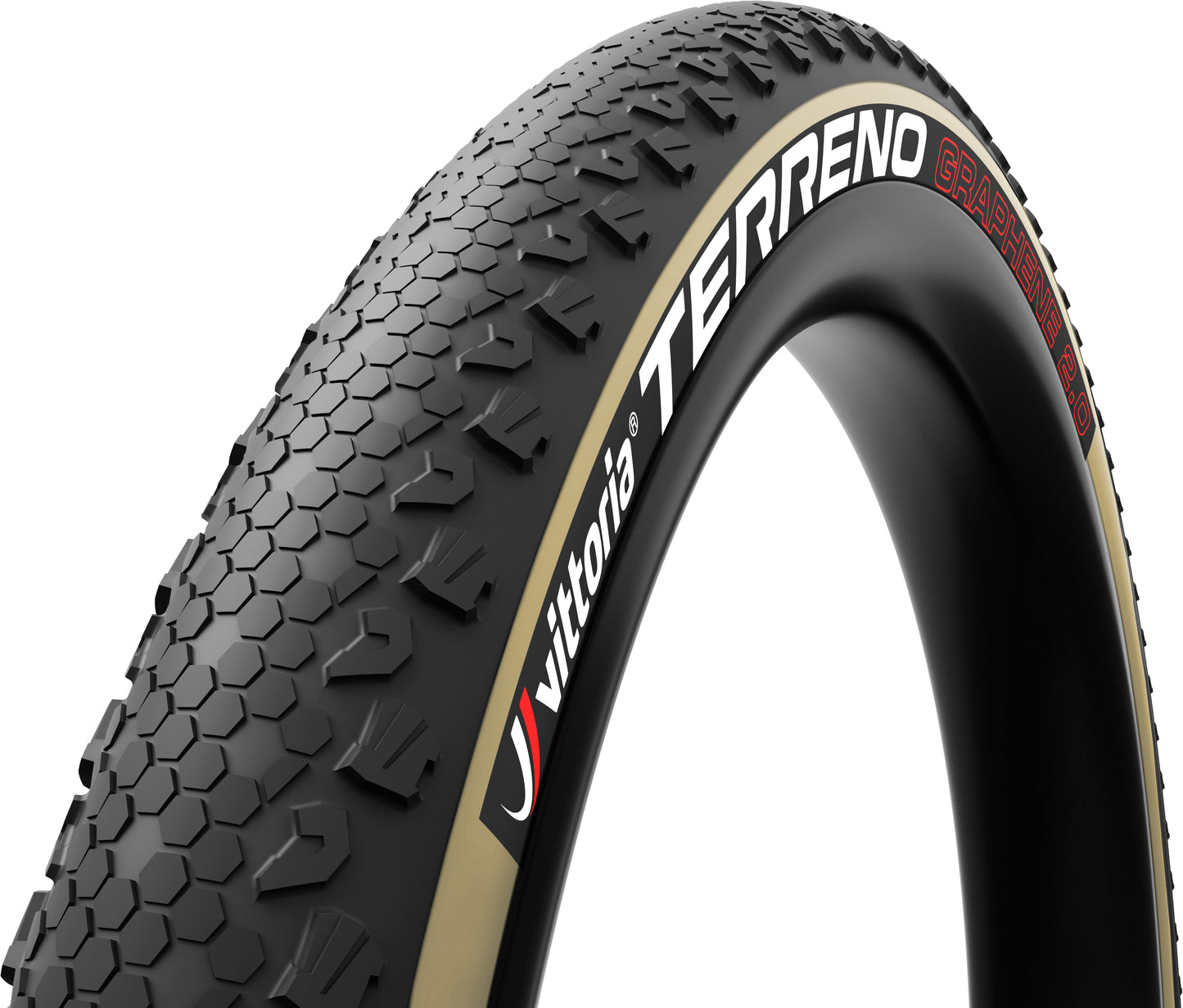 Vittoria Terreno XC TLR G2.0 MTB Tyre