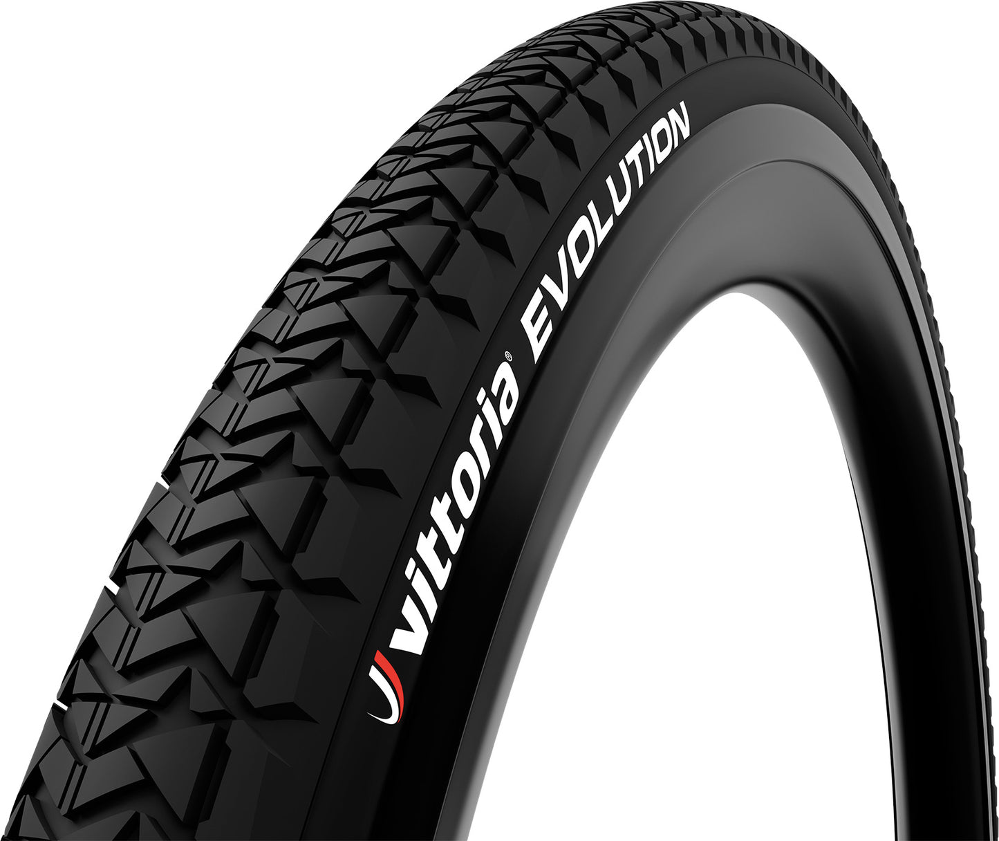 Vittoria Evolution II Tyre