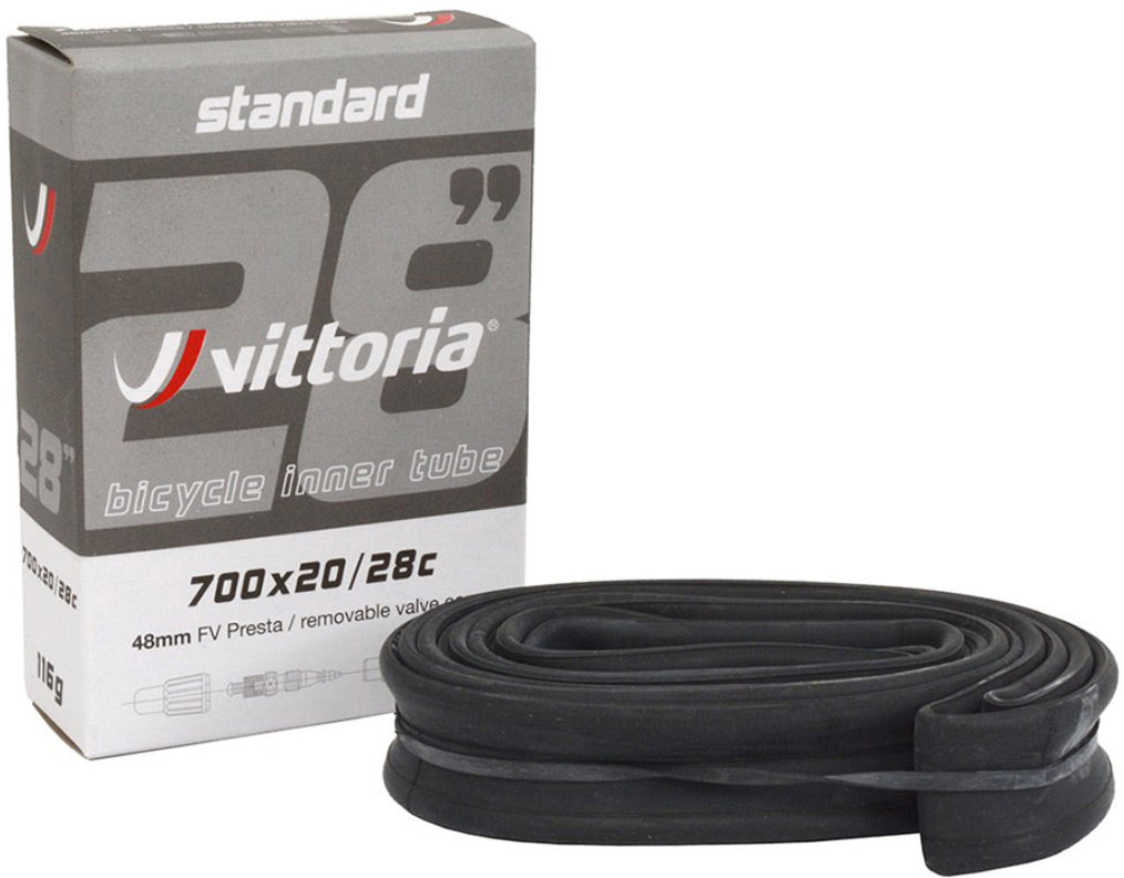 Vittoria Standard Inner Tube