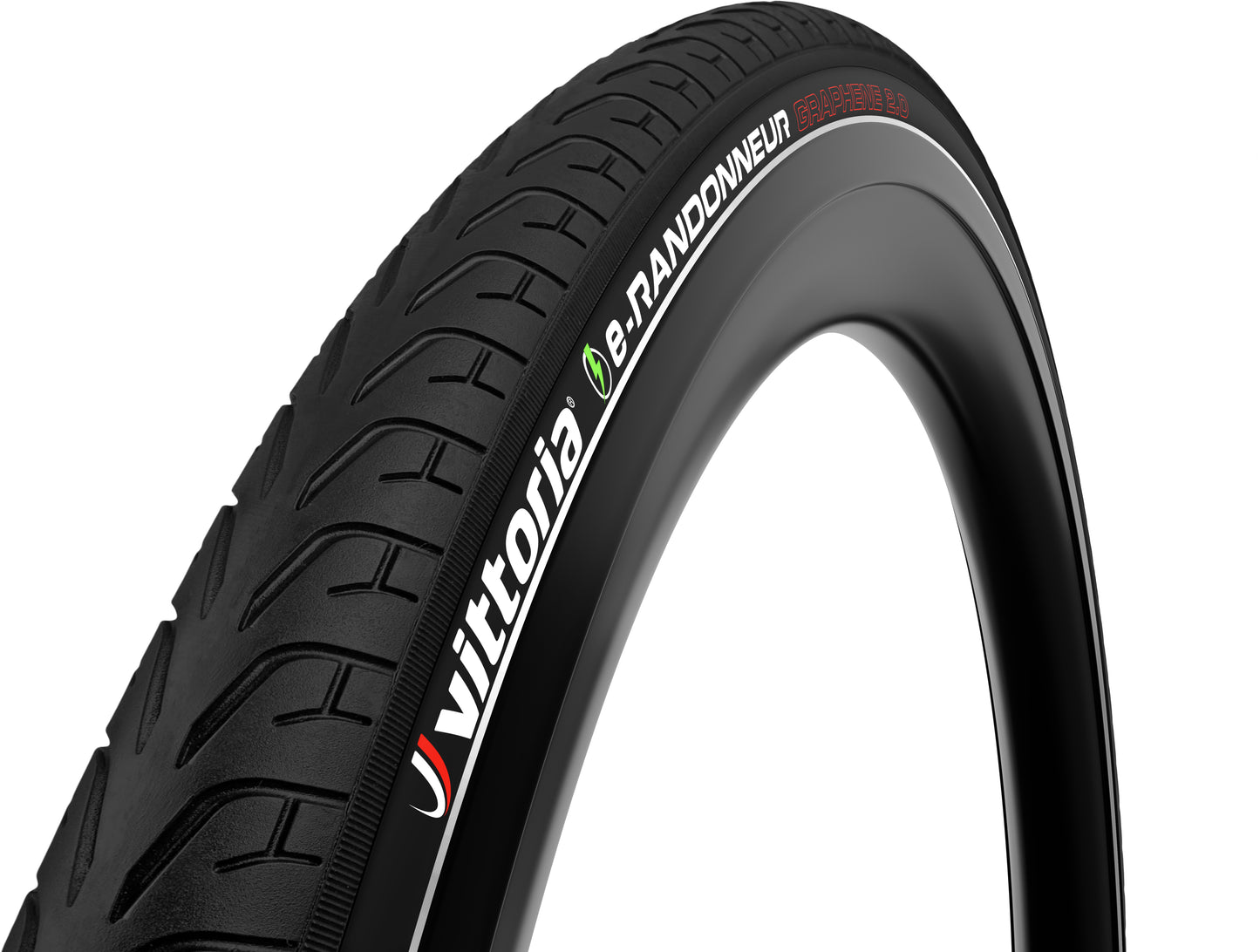 Vittoria E-Randonneur G2.0 MTB Tyre