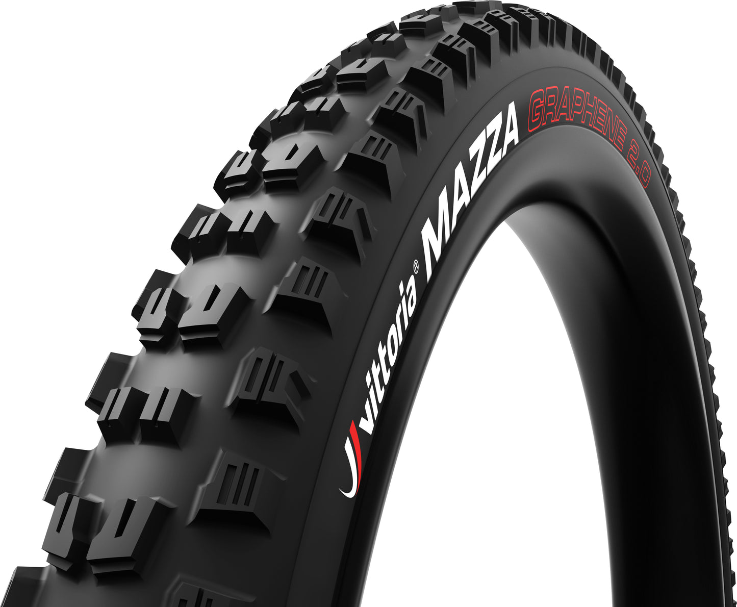 Vittoria Mazza Enduro G2.0 MTB Tyre