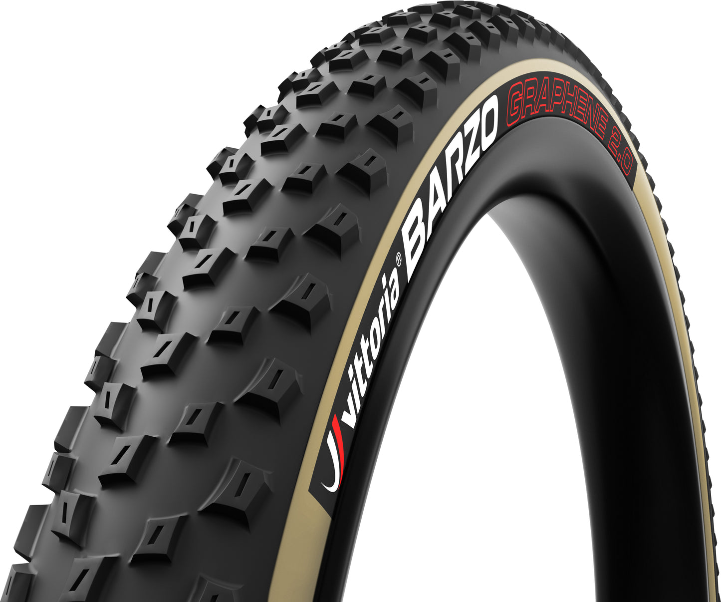 Vittoria Barzo XCR G2.0 MTB Tyre