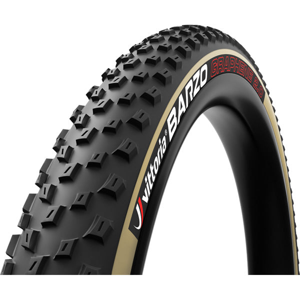 Vittoria Barzo XC Trail G2.0 MTB Tyre