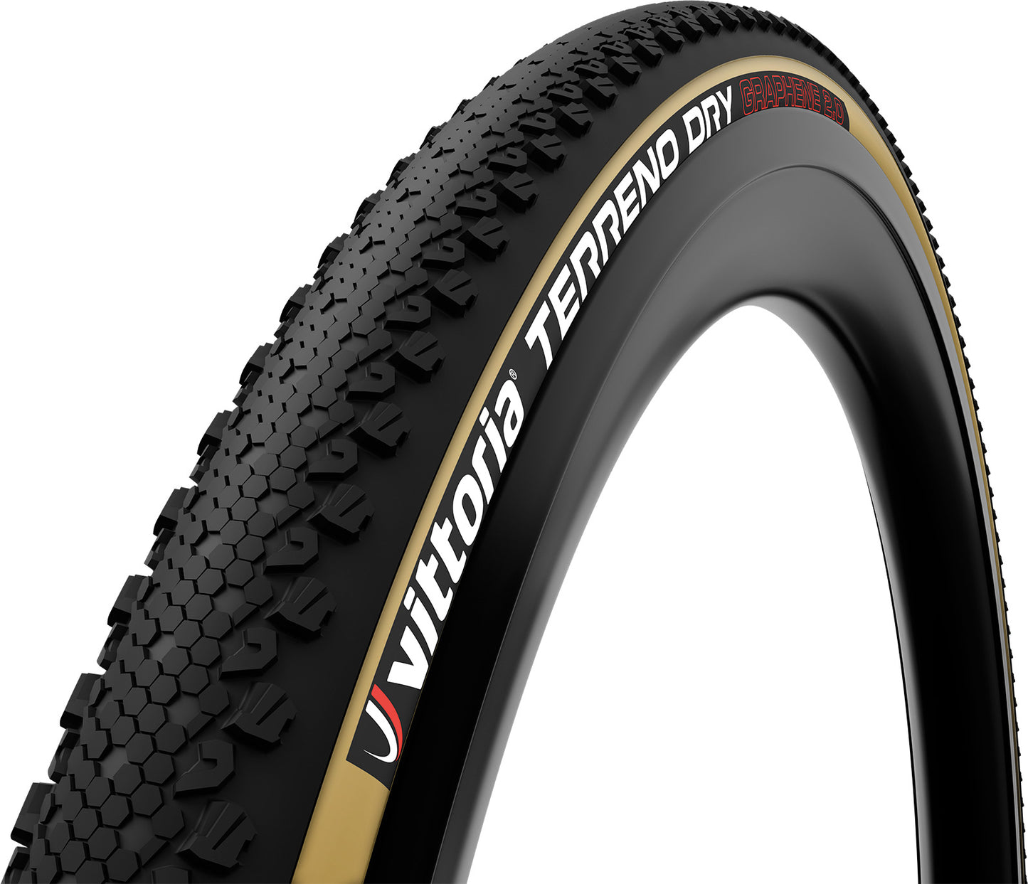 Vittoria Terreno Dry Gravel G2.0 Tyre