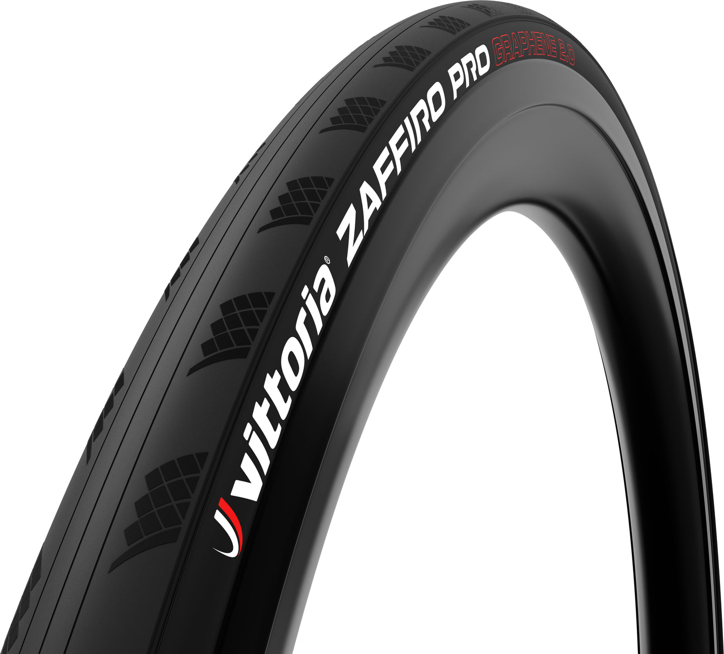 Vittoria Zaffiro V Road Tyre