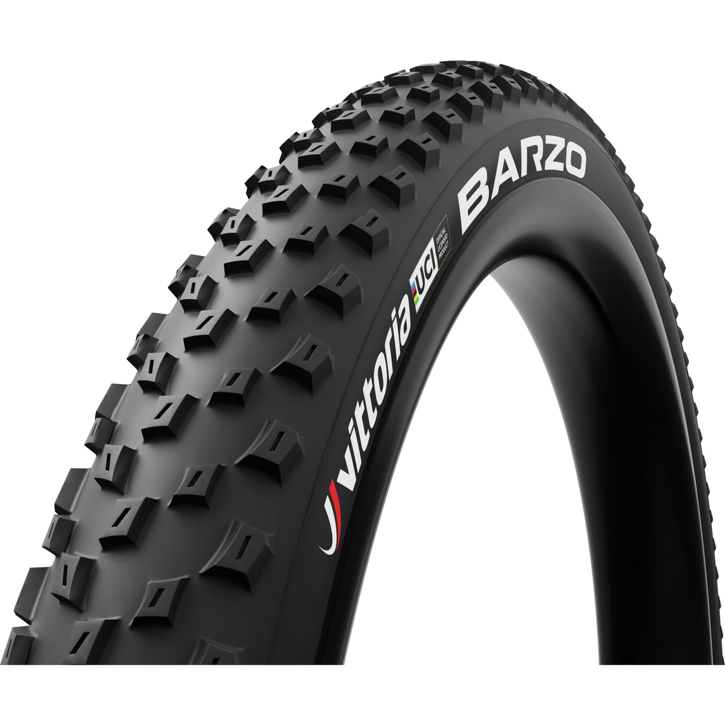 Vittoria Barzo TLR UCI Edition MTB Tyre