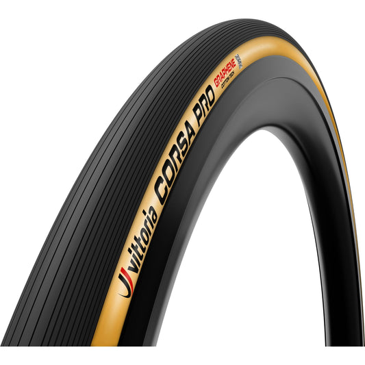 Vittoria Corsa Pro LTD G2.0 Road Tyre