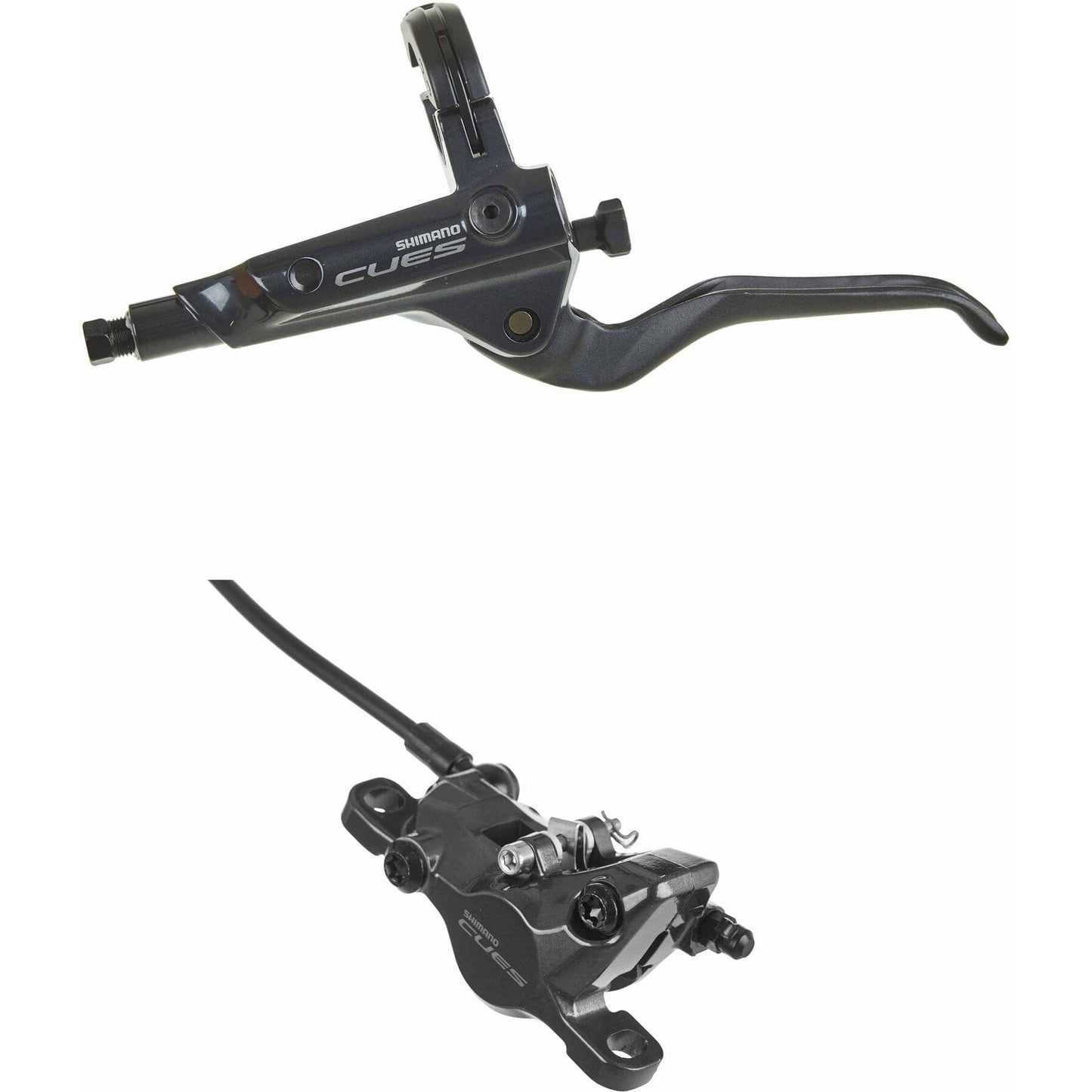 Shimano BR-U8000/BL-U8000 CUES Post Mount Disc Brake