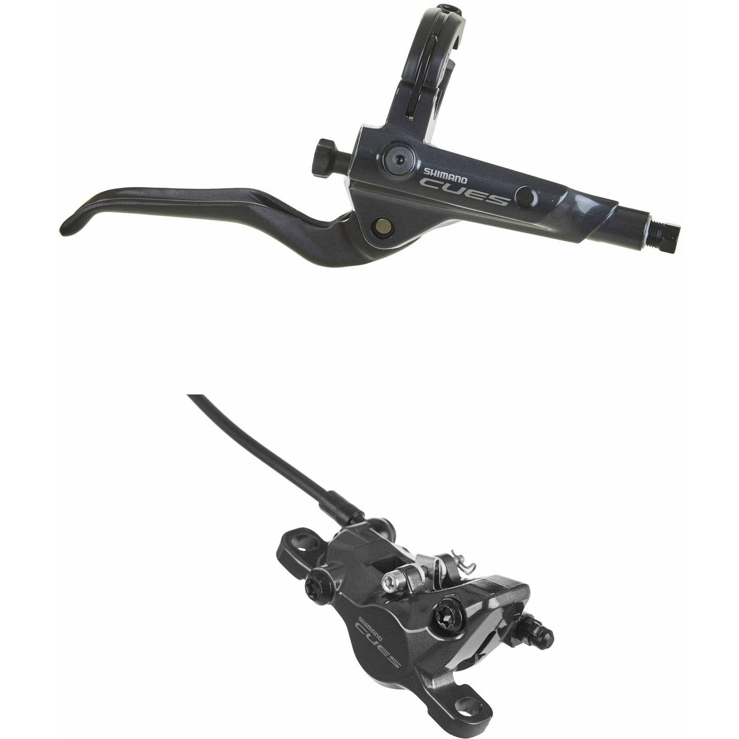 Shimano BR-U8000/BL-U8000 CUES Post Mount Disc Brake