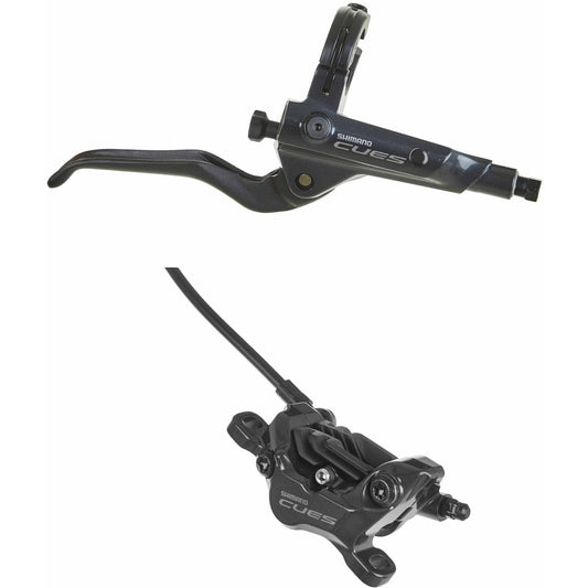 Shimano BR-U8020/BL-U8000 CUES Post Mount Disc Brake