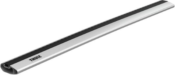 Thule WingBar Edge Evo Single Roof Bar