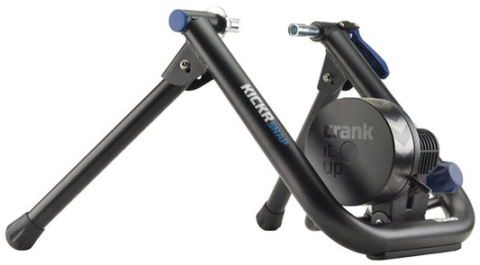 Wahoo KICKR SNAP Smart Turbo Trainer