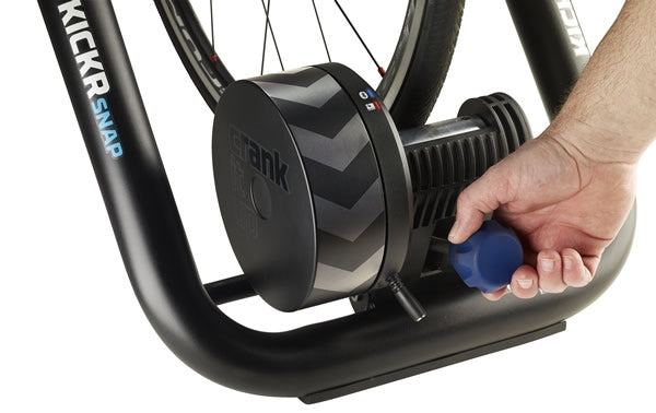 Wahoo KICKR SNAP Smart Turbo Trainer