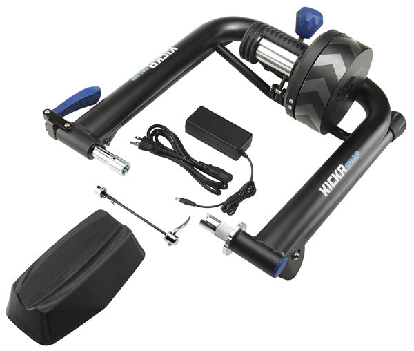 Wahoo KICKR SNAP Smart Turbo Trainer