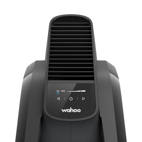 Wahoo KICKR Headwind Bluetooth Fan