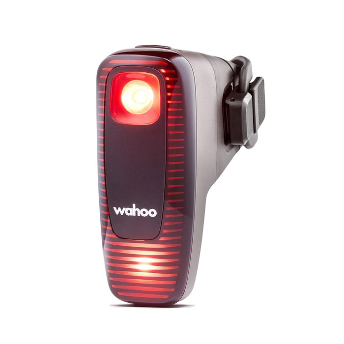 Wahoo TRACKR RADAR Rechargeable Rear Light