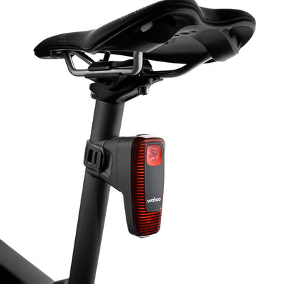 Wahoo TRACKR RADAR Rechargeable Rear Light