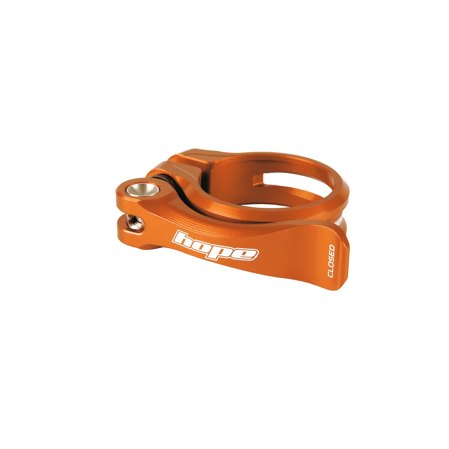 Hope QR ST Seat Clamp