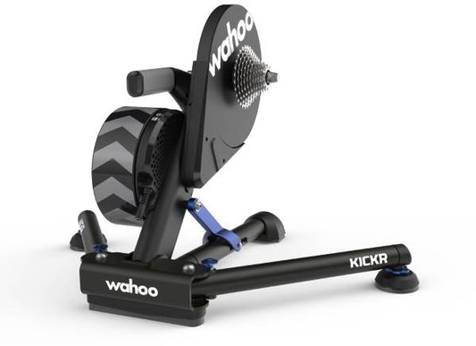 Wahoo KICKR V5 Smart Turbo Trainer