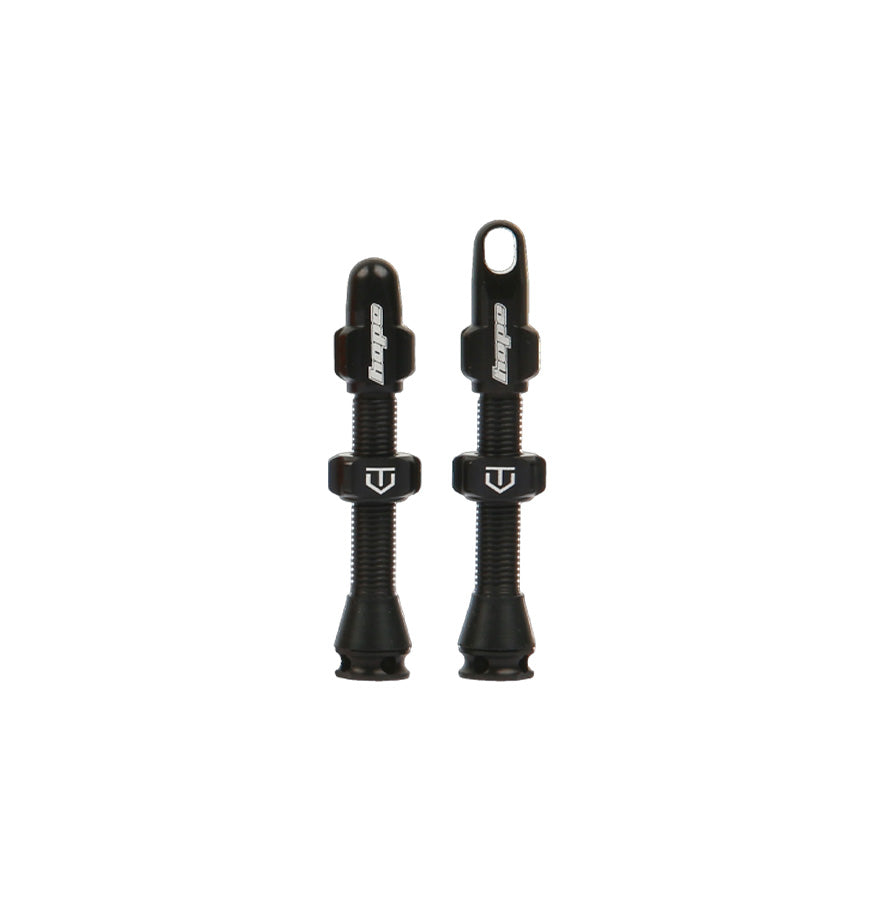 Hope Tubeless Presta Valves Pair