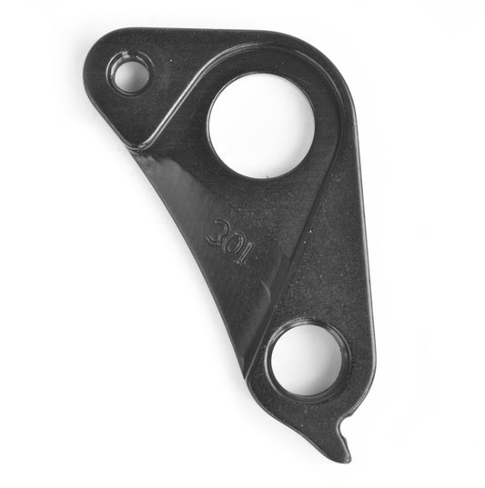 Wheels Manufacturing Replaceable Derailleur Hanger for Dropouts 300-399