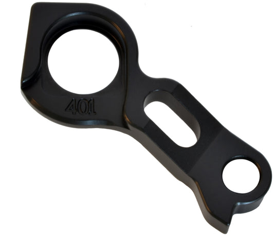 Wheels Manufacturing Replaceable Derailleur Hanger for Dropouts 400-499